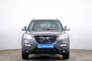 Lifan X60 I Пермь  - изображение 22