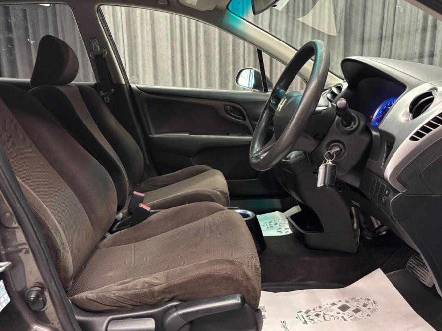 Honda Stream II Красноярск  - изображение 10