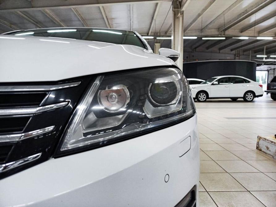 Volkswagen Passat B7 Набережные Челны  - изображение 27