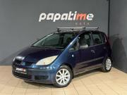 Mitsubishi Colt VI (Z20/Z30) Тверь  - изображение 16