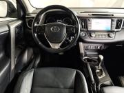Toyota RAV4 IV (XA40) Рестайлинг Москва  - изображение 36