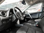 Toyota RAV4 IV (XA40) Рестайлинг Казань  - изображение 42