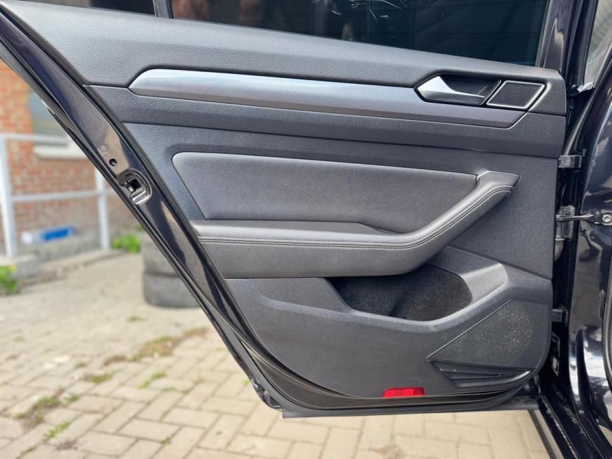 Volkswagen Passat B8 Ростов-на-Дону  - изображение 17