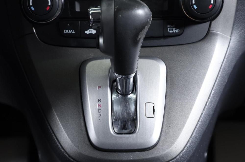 Honda CR-V III Рестайлинг Новосибирск  - изображение 15