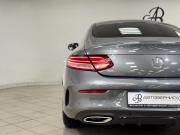 Mercedes-Benz C-Класс IV (W205) Рестайлинг Санкт-Петербург  - изображение 43