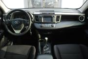 Toyota RAV4 III (XA30) Рестайлинг Саратов  - изображение 39