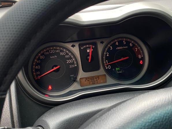 Nissan Note I с пробегом 2007 года, цена 569 000 рублей, 204648 км, хэтчбек, Автокод Объявления