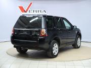 Land Rover Freelander II Рестайлинг 2 Уфа  - изображение 25