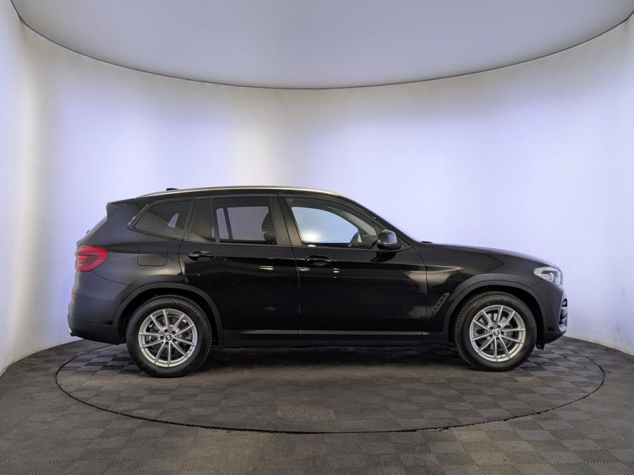 BMW X3 III (G01) Москва  - изображение 4
