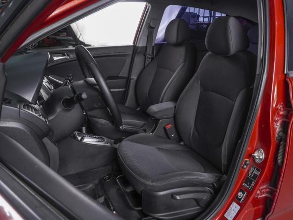 Hyundai Solaris I с пробегом 2012 года, цена 729 000 рублей, 199249 км, хэтчбек, Автокод Объявления