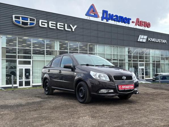 Ravon Nexia R3 с пробегом 2017 года, цена 495 000 рублей, 175700 км, седан, Автокод Объявления