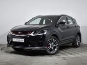Belgee X50 Санкт-Петербург  - изображение 22