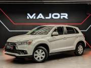Mitsubishi ASX I Рестайлинг 2 Москва  - изображение 27
