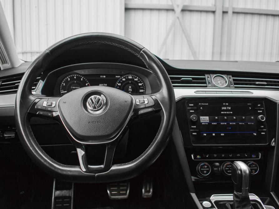 Volkswagen Passat B8 Екатеринбург  - изображение 12