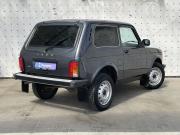 Lada (ВАЗ) 2121 (4x4) I Рестайлинг Тамбов  - изображение 22
