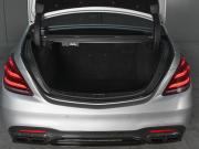 Mercedes-Benz S-Класс AMG III (W222 C217) Рестайлинг Ростов-на-Дону  - изображение 70