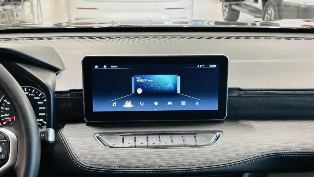 Haval Jolion I Пермь  - изображение 21