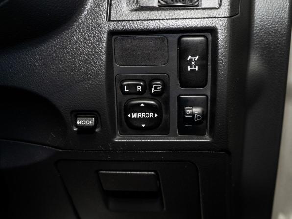 Toyota Rush I с пробегом 2009 года, цена 1 100 000 рублей, 123440 км, внедорожник, Автокод Объявления