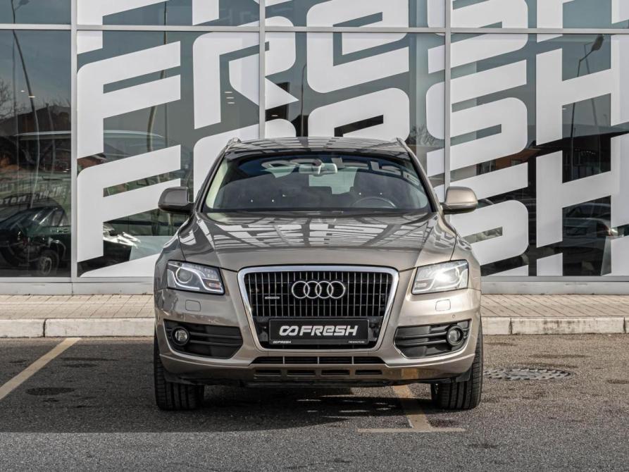 Audi Q5 I (8R) Краснодар  - изображение 3