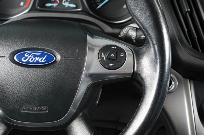 Ford Kuga II с пробегом 2014 года, цена 1 399 000 рублей, 139000 км, внедорожник, Автокод Объявления