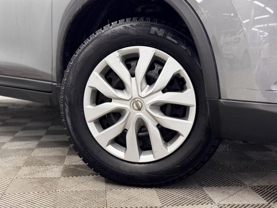 Nissan X-Trail III Воронеж  - изображение 8