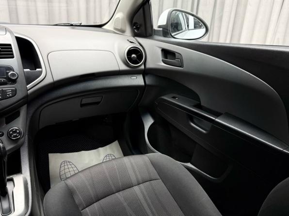 Chevrolet Aveo II с пробегом 2012 года, цена 799 000 рублей, 177470 км, седан, Автокод Объявления