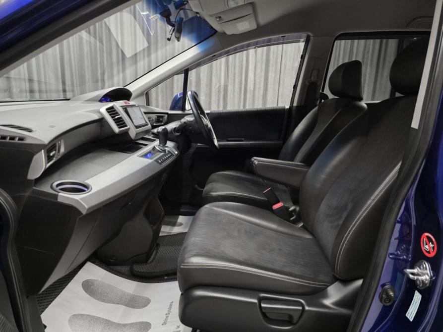 Honda Freed I Рестайлинг 2 Красноярск  - изображение 14