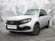 Lada (ВАЗ) Granta I Рестайлинг Ульяновск  - изображение 22