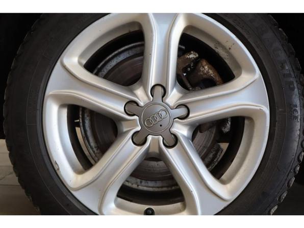 Audi A4 IV (B8) Рестайлинг с пробегом 2012 года, цена 1 184 000 рублей, 162244 км, седан, Автокод Объявления