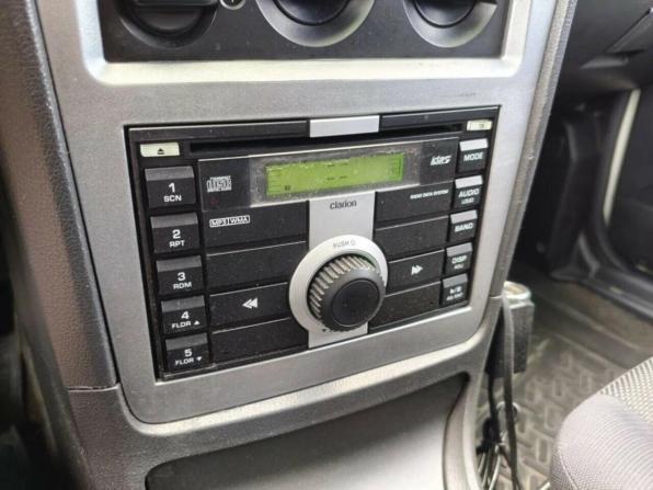 Daewoo Nexia I Рестайлинг с пробегом 2011 года, цена 173 460 рублей, 180731 км, седан, Автокод Объявления