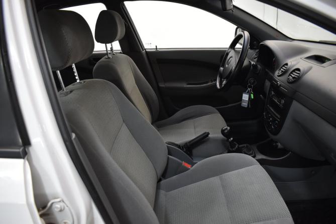 Chevrolet Lacetti I с пробегом 2011 года, цена 445 000 рублей, 155748 км, хэтчбек, Автокод Объявления