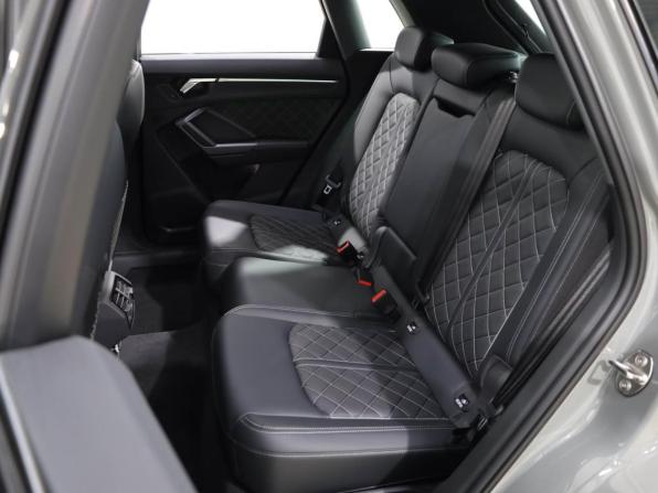 Audi Q3 II (F3) с пробегом 2026 года, цена 4 199 000 рублей, 85 км, внедорожник, Автокод Объявления