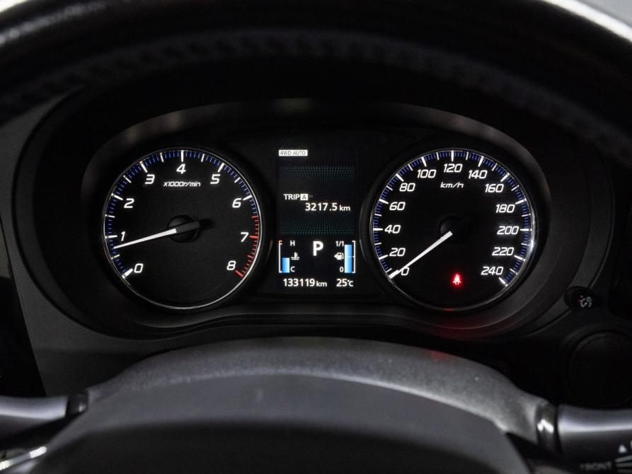 Mitsubishi Outlander III Рестайлинг Тюмень  - изображение 23