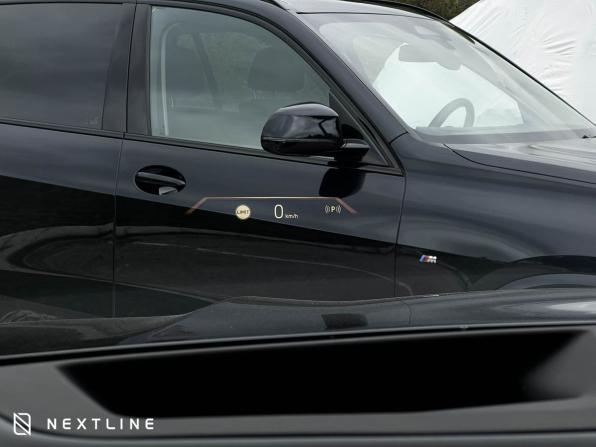 BMW X5 IV (G05/G18) Рестайлинг с пробегом 2025 года, цена 11 690 000 рублей, 6700 км, внедорожник, Автокод Объявления