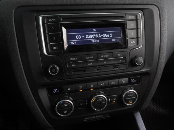 Volkswagen Jetta VI с пробегом 2014 года, цена 899 000 рублей, 148374 км, седан, Автокод Объявления