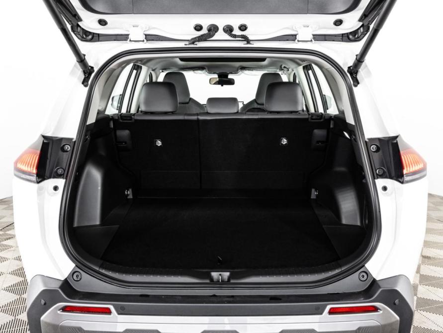 Toyota RAV4 VI (XA60) Санкт-Петербург  - изображение 40