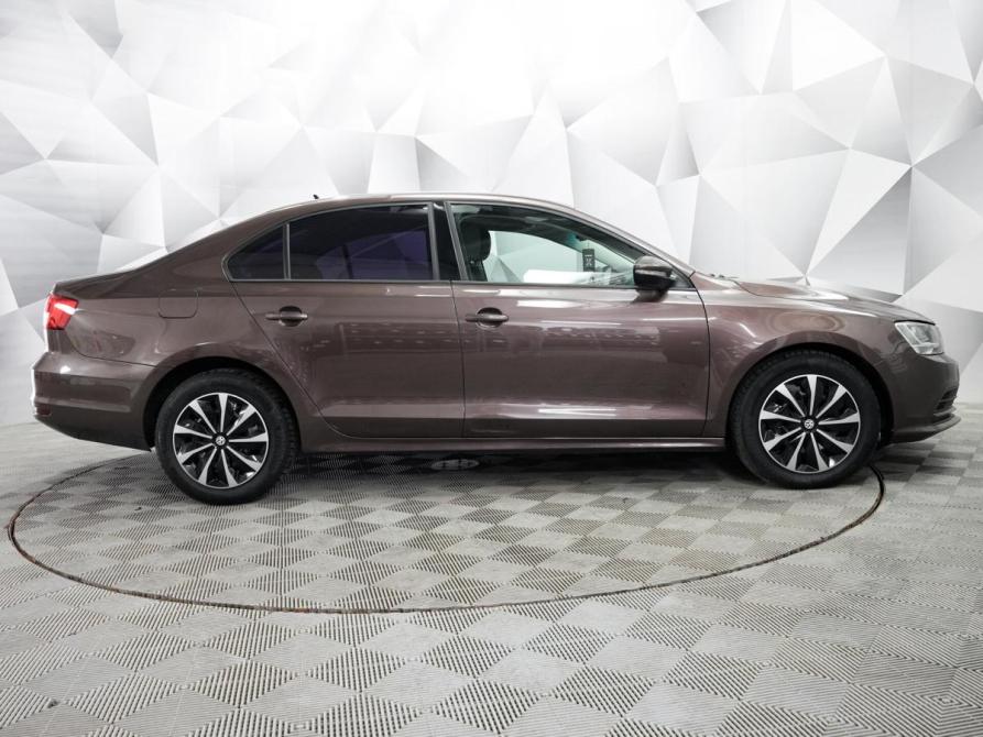 Volkswagen Jetta VI Рестайлинг Ульяновск  - изображение 6