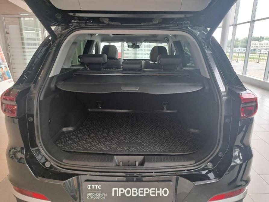Chery Tiggo 7 Pro I Казань  - изображение 12