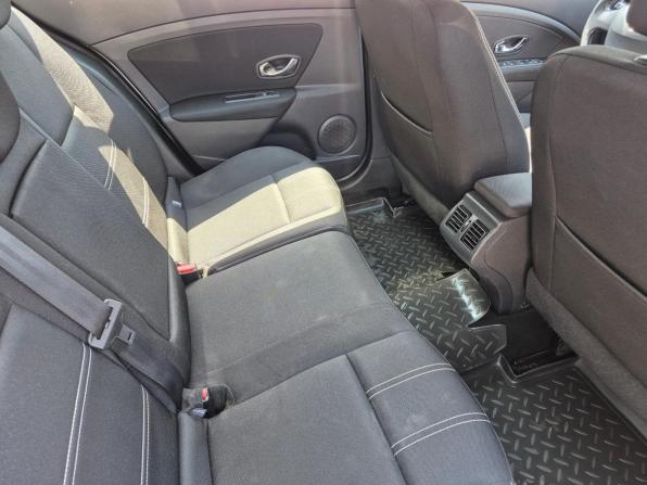 Renault Fluence I Рестайлинг с пробегом 2014 года, цена 885 000 рублей, 167195 км, седан, Автокод Объявления