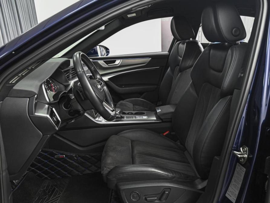 Audi A6 V (C8) Ставрополь  - изображение 13