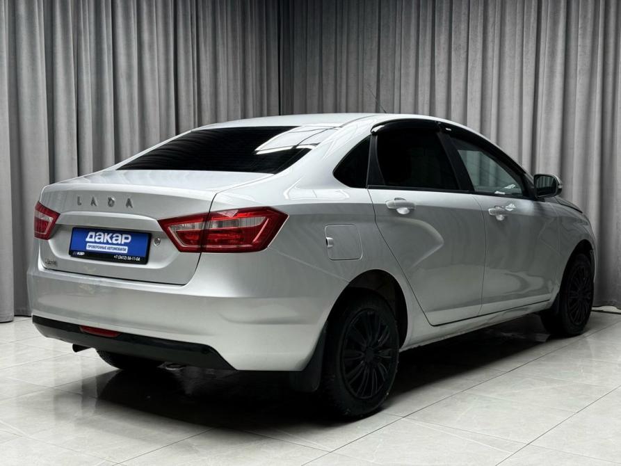 Lada (ВАЗ) Vesta I Ижевск  - изображение 6