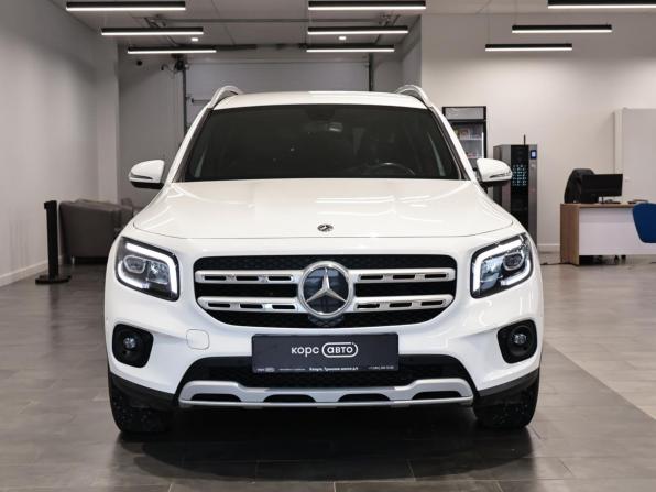 Mercedes-Benz GLB I (X247) с пробегом 2020 года, цена 3 250 000 рублей, 80598 км, внедорожник, Автокод Объявления