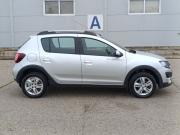 Renault Sandero II Набережные Челны  - изображение 27