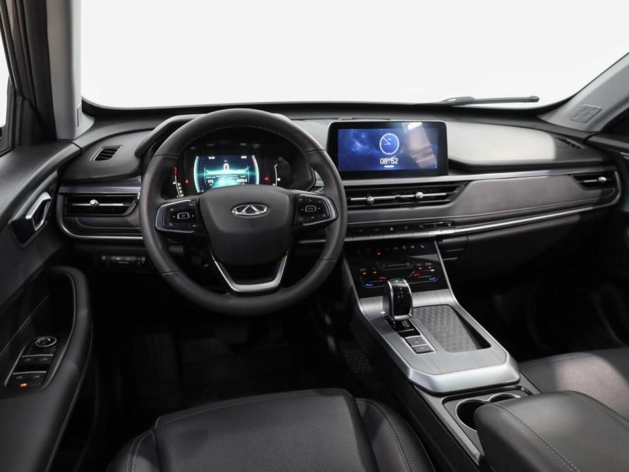Chery Tiggo 4 Pro I Ростов-на-Дону  - изображение 6