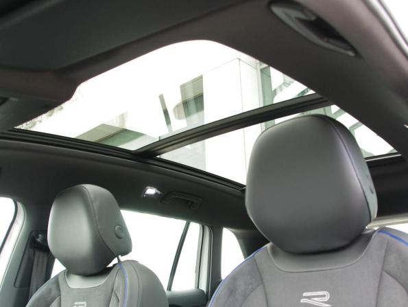 Volkswagen Tiguan III (China Market) с пробегом 2026 года, цена 4 695 000 рублей, 1 км, внедорожник, Автокод Объявления