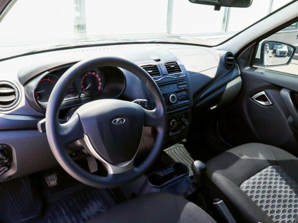 Lada (ВАЗ) Granta I Рестайлинг с пробегом 2023 года, цена 785 000 рублей, 41024 км, седан, Автокод Объявления
