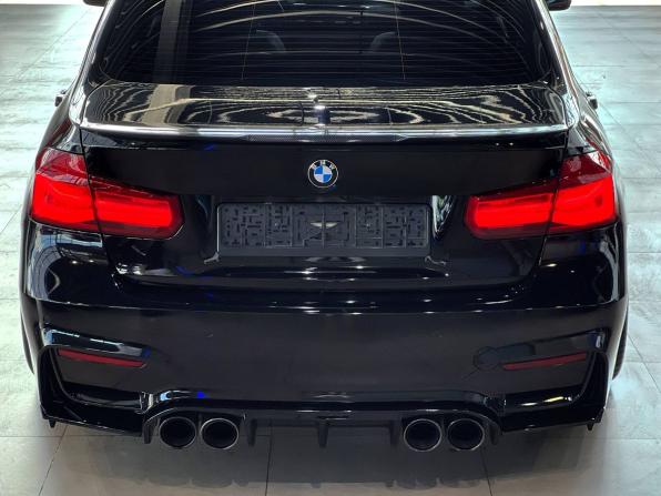BMW 3 серии VI (F3x) Рестайлинг с пробегом 2016 года, цена 2 220 000 рублей, 137000 км, седан, Автокод Объявления