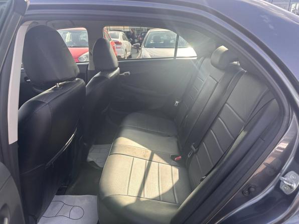 Toyota Corolla X (E140 E150) Рестайлинг с пробегом 2011 года, цена 898 200 рублей, 179614 км, седан, Автокод Объявления