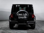 Jeep Wrangler IV (JL) Рестайлинг Москва  - изображение 29