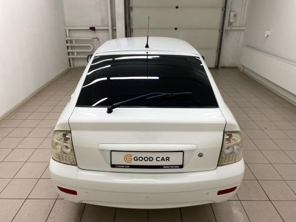 Lada (ВАЗ) Priora I с пробегом 2009 года, цена 150 000 рублей, 228050 км, хэтчбек, Автокод Объявления